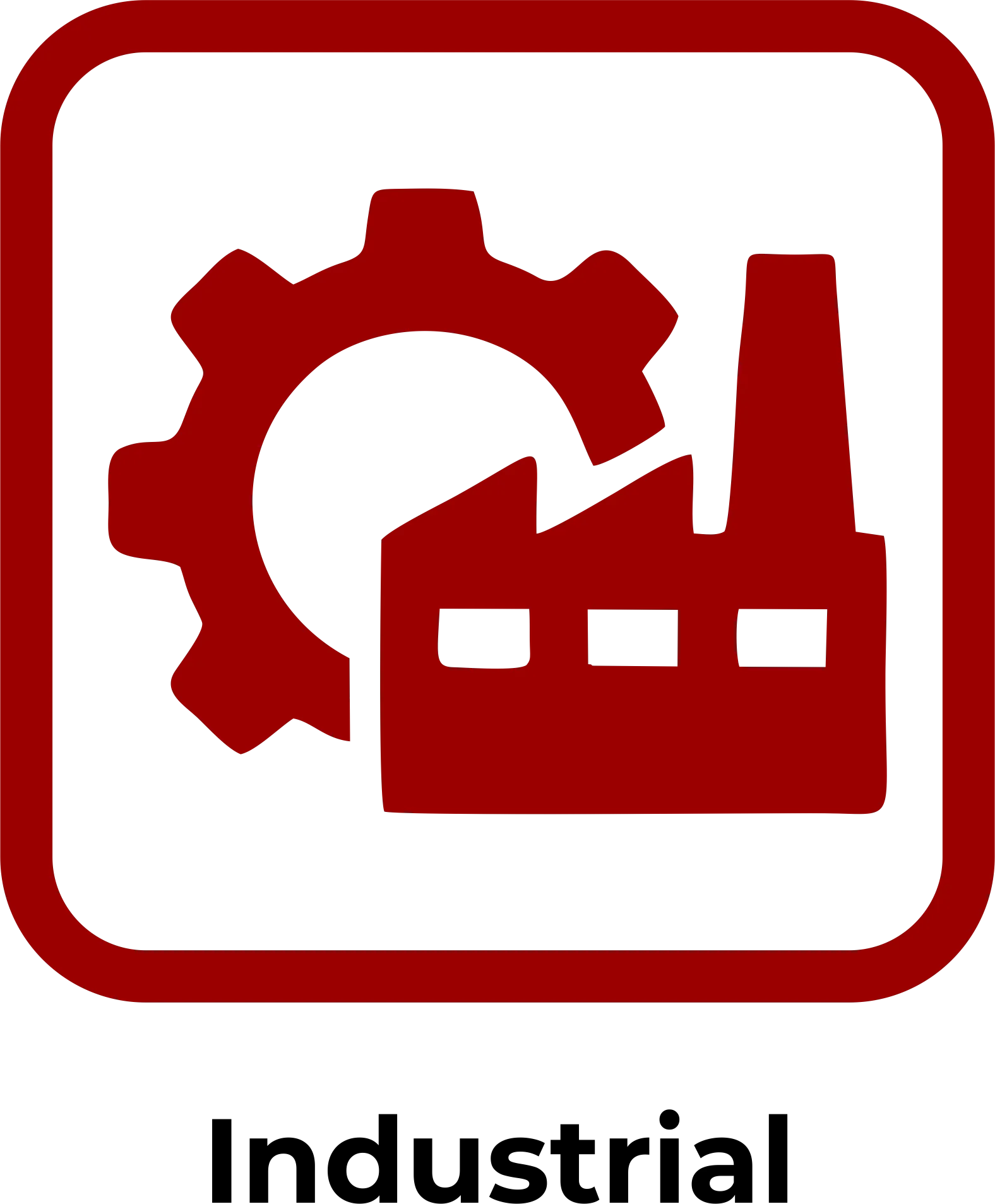 industrial