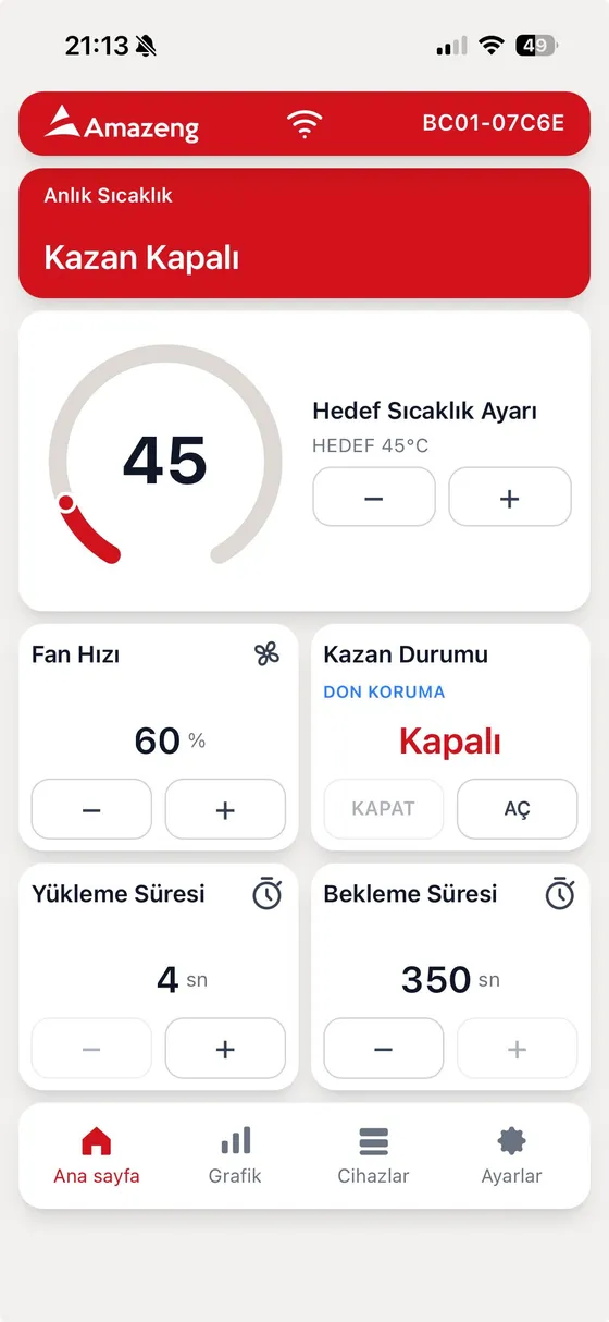 Don Koruma ve Durum Bilgisi