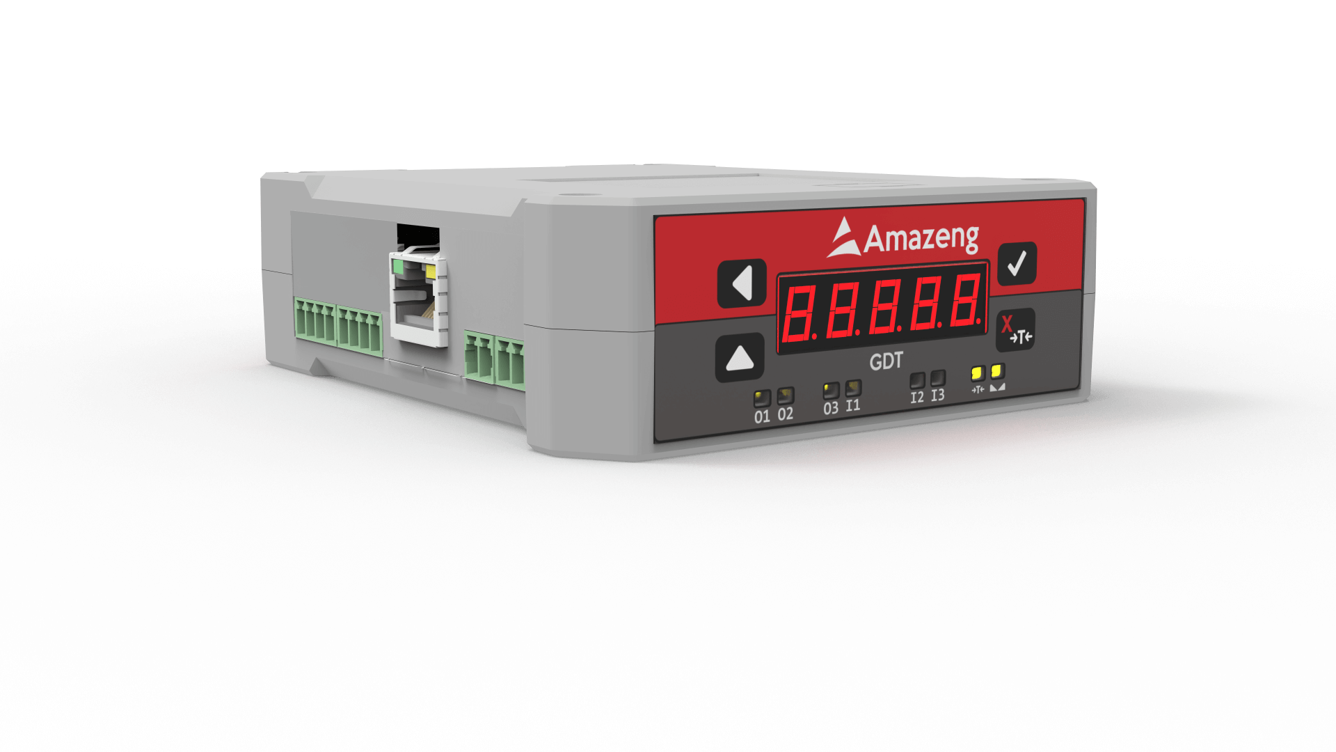 GDT Dijital Transmitter