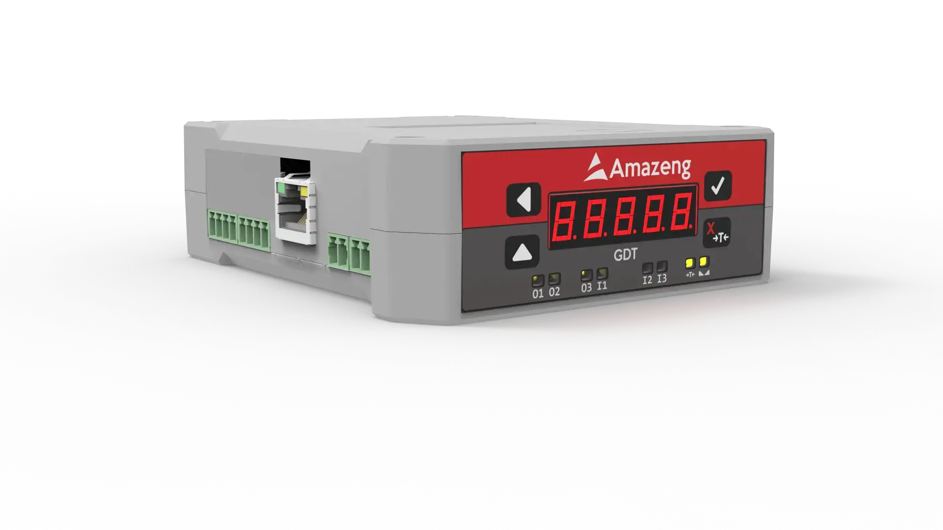 GDT Dijital Transmitter